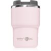 Asobu Coffee Express термочаша боя Pink 360 мл.
