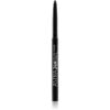 Astra Make-up 24h Color-Stain дълготраен молив за очи цвят Black 1