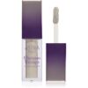 Astra Make-up Chromo Therapy течни очни сенки цвят 02 Anesthetic Glow 3 мл.