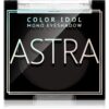 Astra Make-up Color Idol Mono Eyeshadow сенки за очи цвят 10 R&B(lack) 2