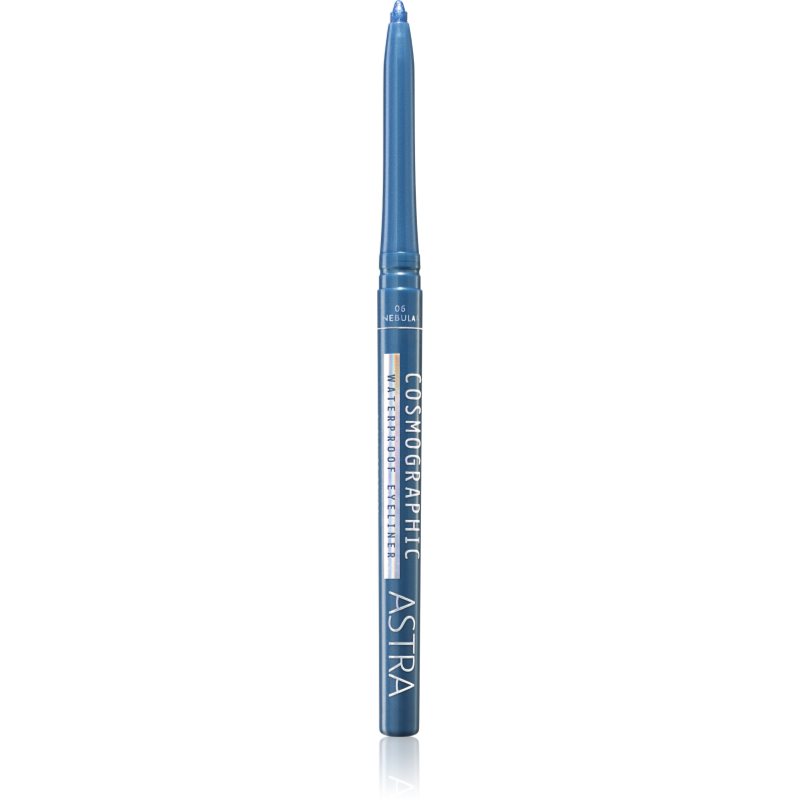 Astra Make-up Cosmographic водоустойчив молив за очи цвят 06 Nebula 0