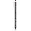 Astra Make-up Deep Black Smoky молив за очи тип каял за опушен грим цвят Black 1