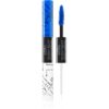 Astra Make-up Duoversity спирала и очна линия 2 в 1 цвят 01 Cryogenic Love 2x3