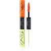 Astra Make-up Duoversity спирала и очна линия 2 в 1 цвят 03 Acid Lounge 2x3