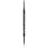 Astra Make-up Geisha Brows прецизен молив за вежди цвят 01 Blonde 0