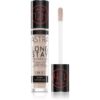 Astra Make-up Long Stay коректор с висока покривност SPF 15 цвят 01W Butter 4