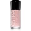 Astra Make-up My Laque 5 Free дълготраен лак за нокти цвят 13 Clear Quartz 12 мл.