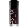 Astra Make-up My Laque 5 Free дълготраен лак за нокти цвят 25 Blood Red 12 мл.