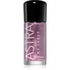 Astra Make-up My Laque 5 Free дълготраен лак за нокти цвят 32 Precious Pink 12 мл.