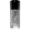Astra Make-up My Laque 5 Free дълготраен лак за нокти цвят 39 Precious Silver 12 мл.