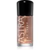 Astra Make-up My Laque 5 Free дълготраен лак за нокти цвят 53 Copper Chic 12 мл.