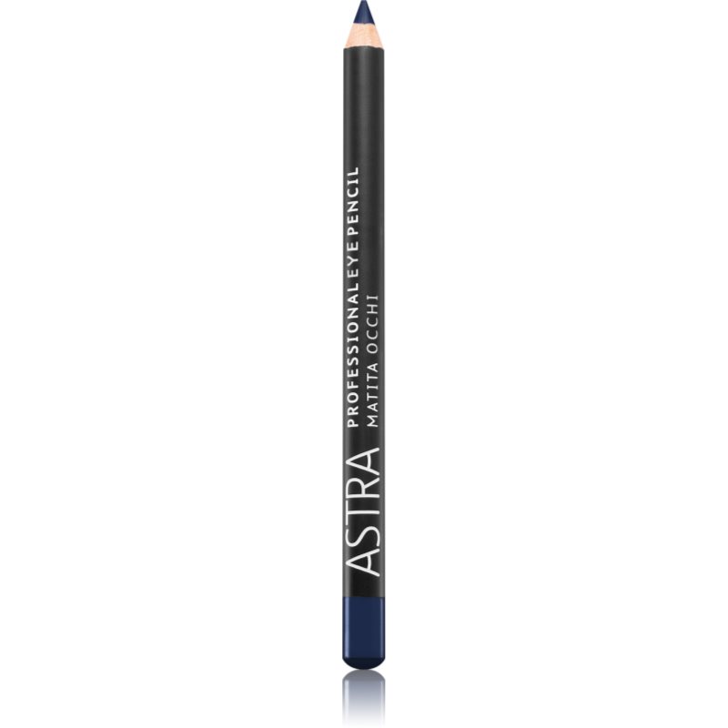 Astra Make-up Professional дълготраен молив за очи цвят 05 Blu Night 1
