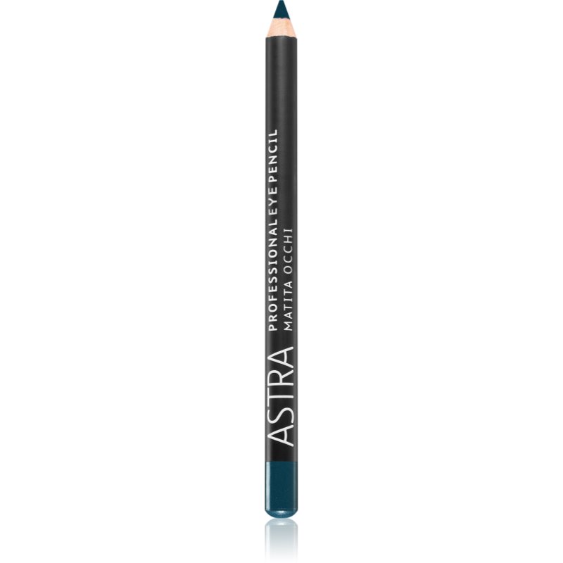 Astra Make-up Professional дълготраен молив за очи цвят 12 Petrol 1