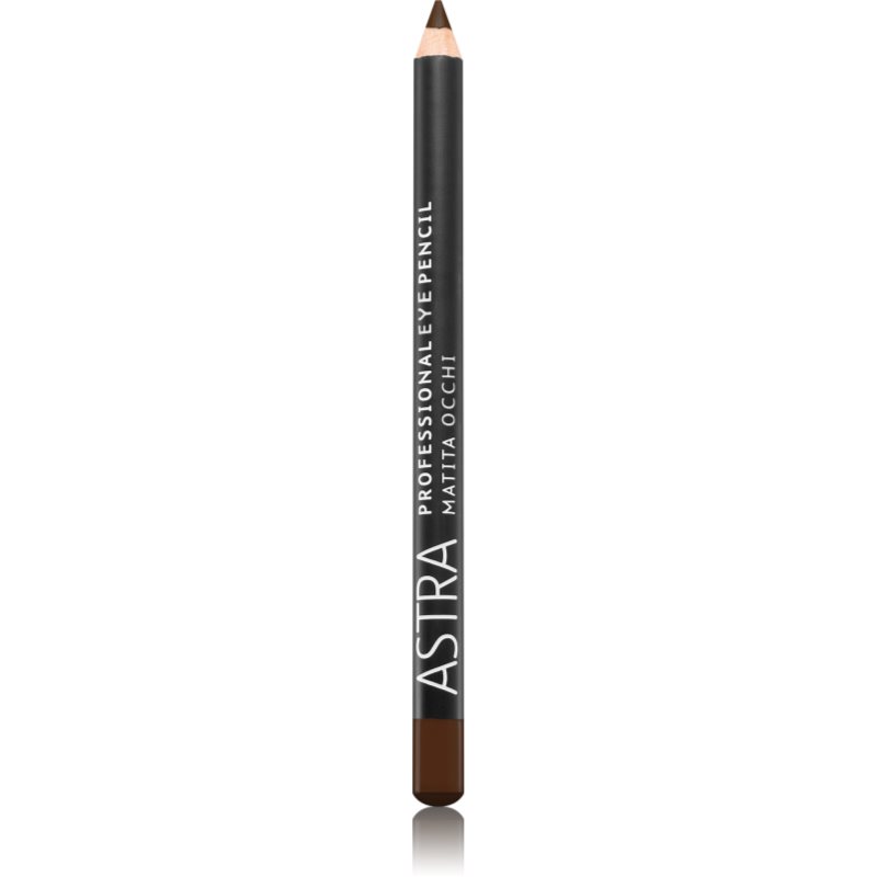 Astra Make-up Professional дълготраен молив за очи цвят 15 Wood 1