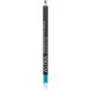 Astra Make-up Professional дълготраен молив за очи цвят 16 Caribbean Blue 1