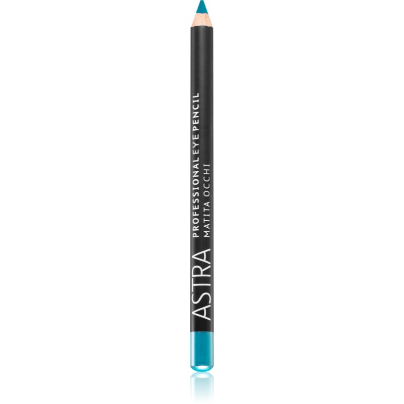 Astra Make-up Professional дълготраен молив за очи цвят 16 Caribbean Blue 1