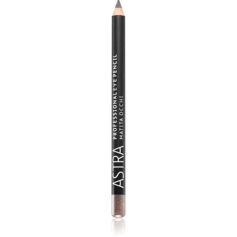 Astra Make-up Professional дълготраен молив за очи цвят 20 Alien 1
