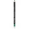 Astra Make-up Professional дълготраен молив за очи цвят Green 1