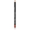 Astra Make-up Professional молив-контур за устни цвят 33 Pink Lips 1
