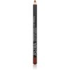 Astra Make-up Professional молив-контур за устни цвят 34 Marron Glace 1