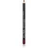 Astra Make-up Professional молив-контур за устни цвят 36 Dark Red 1