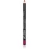 Astra Make-up Professional молив-контур за устни цвят 43 Bordeaux 1