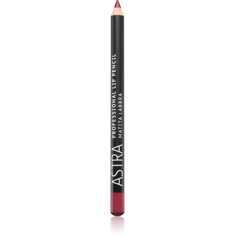 Astra Make-up Professional молив-контур за устни цвят 46 Mauve Dimension 1