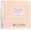 Astra Make-up Pure Beauty Mineral Banana Powder насипна минерална пудра 10 гр.