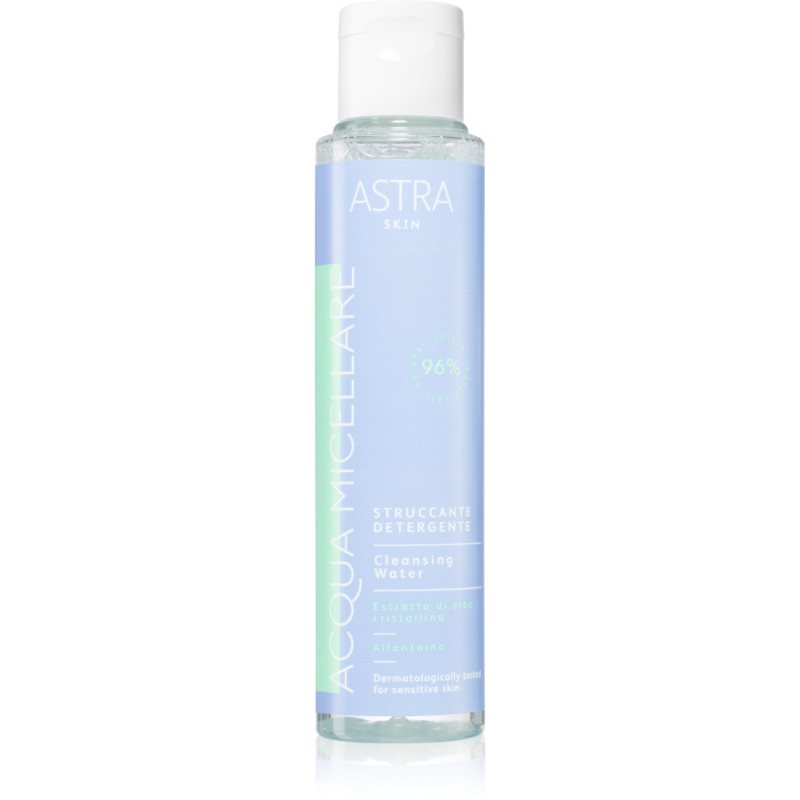 Astra Make-up Skin мицеларна вода 125 мл.
