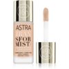 Astra Make-up Transformist дълготраен фон дьо тен цвят 002C Shell 18 мл.