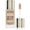 Astra Make-up Transformist дълготраен фон дьо тен цвят 02W Dune 18 мл.
