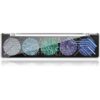 Astra Make-up Virtual Cult палитра сенки за очи цвят 03 Binoic Mermaid 4 гр.