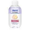 Astrid Aqua Biotic двуфазен продукт за премахване на грим от очите и устните 125 мл.