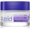 Astrid Collagen PRO нощен крем против всички признаци на стареене с регенериращ ефект 50 мл.