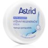 Astrid Nutri Moments подхранващ регенериращ крем 150 мл.