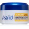 Astrid Nutri Skin подхранващ бадемов крем за суха или много суха кожа 50 мл.
