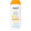 Astrid Sun мляко за загар SPF 50 за деца 200 мл.