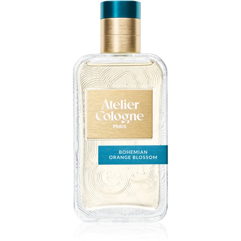 Atelier Cologne Cologne Absolue Bohemian Orange Blossom парфюмна вода унисекс 100 мл. на ниска цена