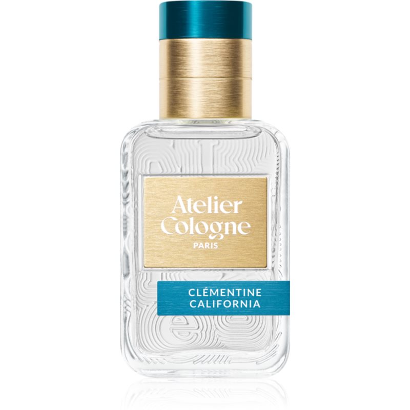 Atelier Cologne Cologne Absolue Clémentine California парфюмна вода унисекс 30 мл. на ниска цена