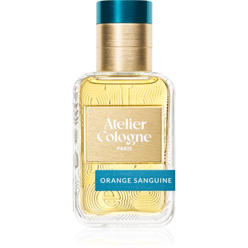 Atelier Cologne Cologne Absolue Orange Sanguine парфюмна вода унисекс 30 мл. на ниска цена