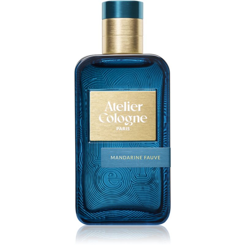 Atelier Cologne Cologne Rare Mandarine Fauve парфюмна вода унисекс 100 мл.