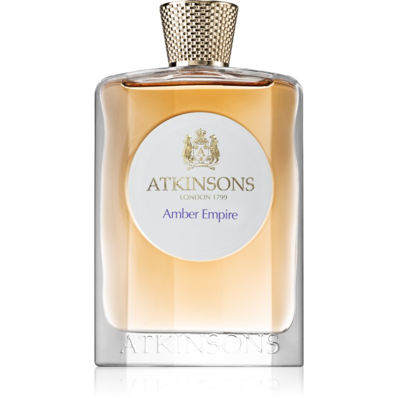 Atkinsons Amber Empire тоалетна вода за жени 100 мл.