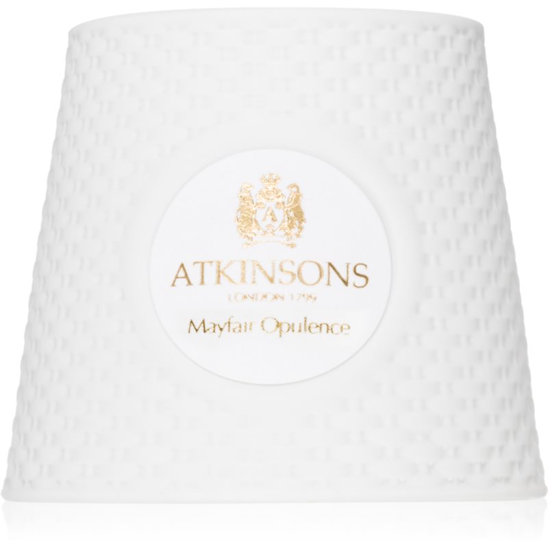 Atkinsons Mayfair Opulence ароматна свещ 250 гр.