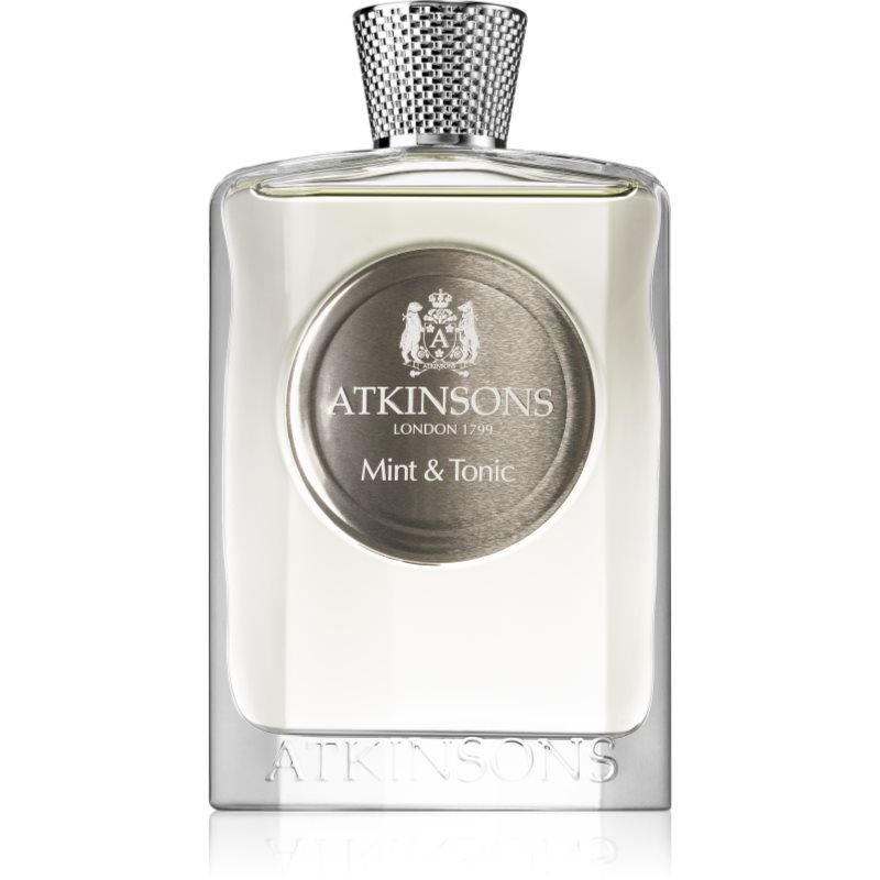Atkinsons Mint & Tonic парфюмна вода унисекс 100 мл.
