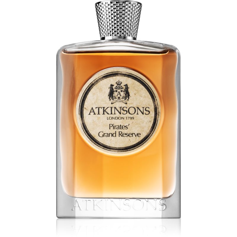 Atkinsons Pirates' Grand Reserve парфюмна вода унисекс 100 мл.