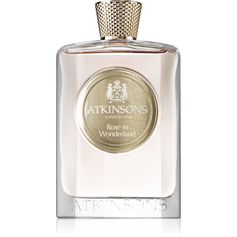 Atkinsons Rose In Wonderland парфюмна вода за жени 100 мл.