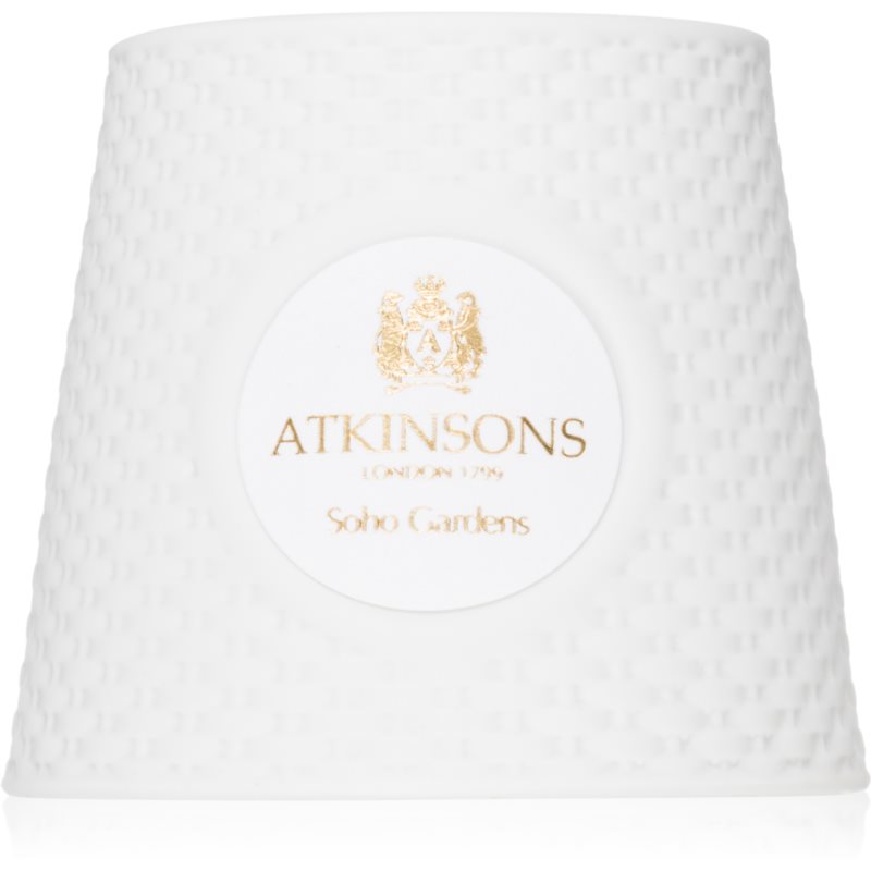 Atkinsons Soho Gardens ароматна свещ 250 гр.
