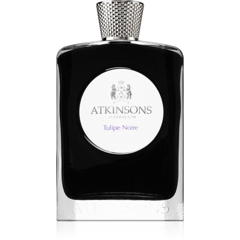 Atkinsons Tulipe Noire парфюмна вода за жени 100 мл.