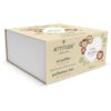 Attitude Baby Leaves Pear Nectar ароматизатор за въздух за деца 227 гр.