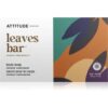 Attitude Leaves Bar Body Soap твърд сапун за тяло Orange Cardamom 113 гр.